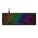 HyperX Alloy Origins 60% Red Switch RGB Mechanical Gaming Keyboard HyperX Alloy Origins 60% Red Switch RGB Mechanical Gaming Keyboard